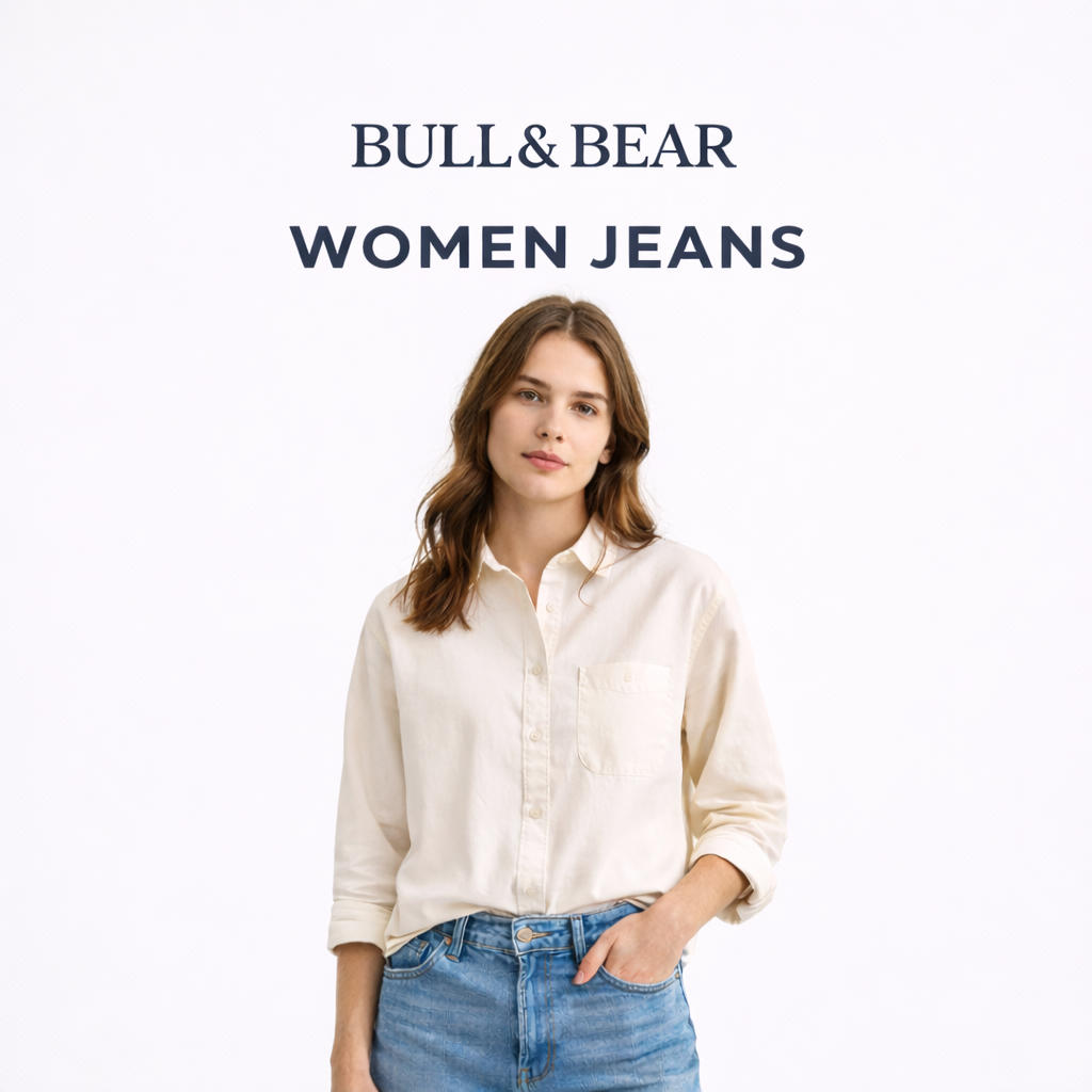 Women Jeans