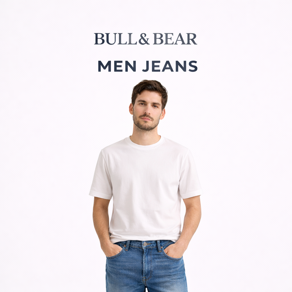 Men Jeans
